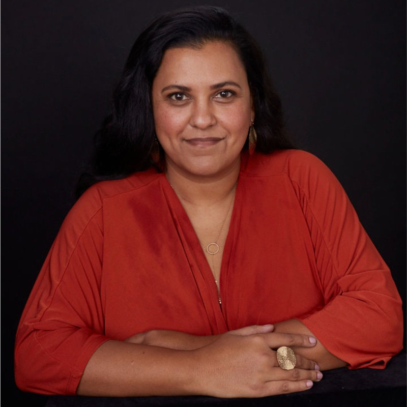 A/Prof. Blanche Cupido