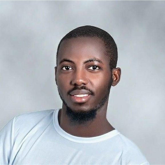 Dr. Joe Amara Koroma