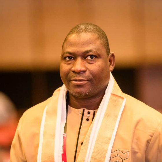 Prof. Bourema Dembele