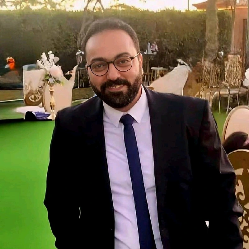 Hamed Sami, BPharm, MSc