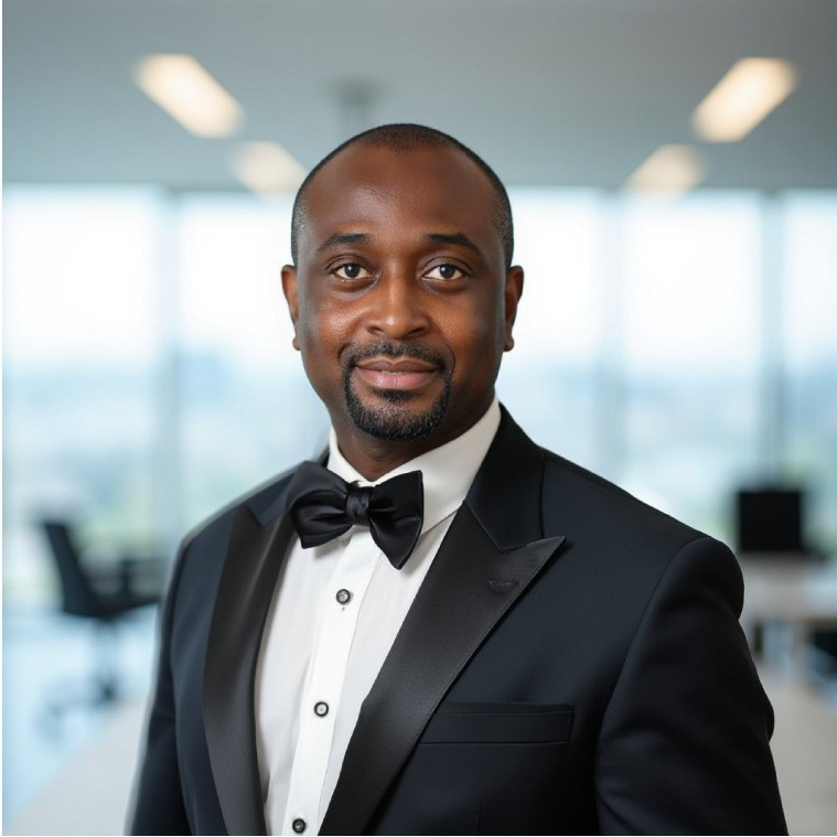 Dr. Lambert T. Appiah