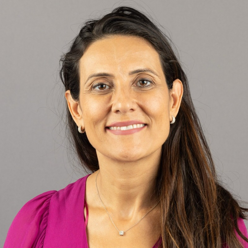 Dr. Hasnaa Belghiti