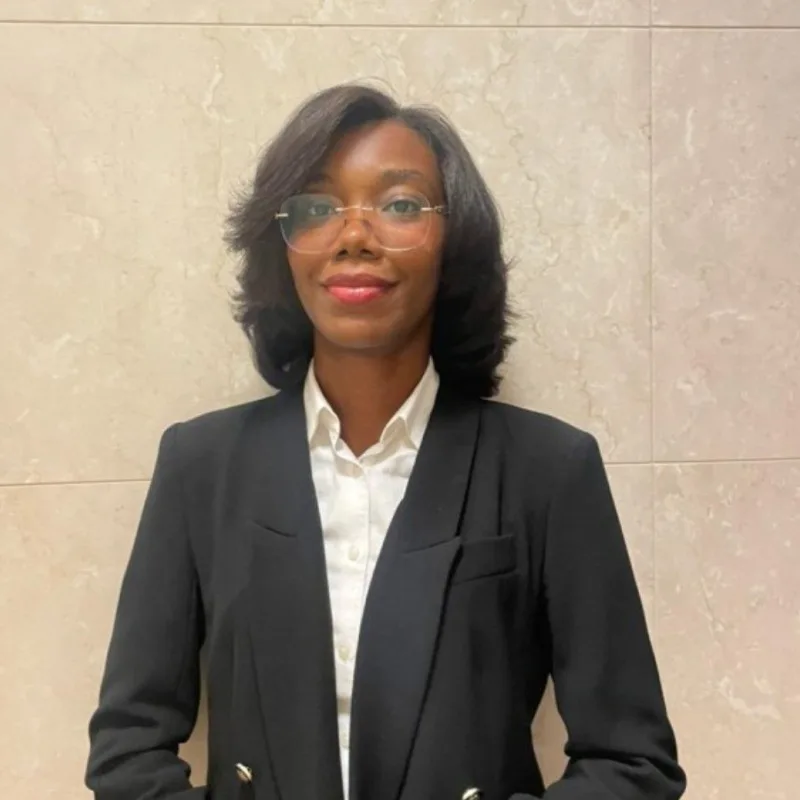 Dr. Abigail Gomes