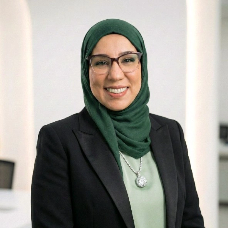 Nouran Hamza, BPharm, MSc, PhD