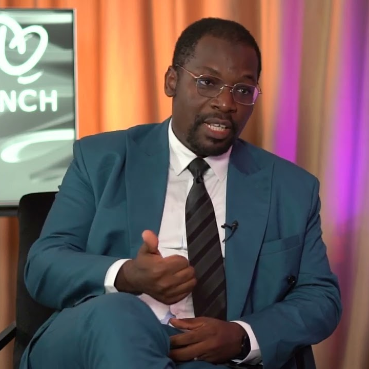 Dr. Mazou NGOU TEMGOUA