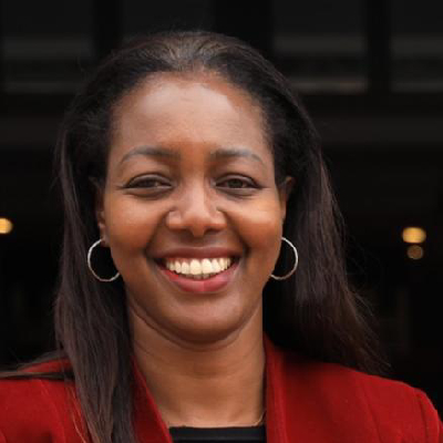 Karen Kiranka, BPharm, MSc