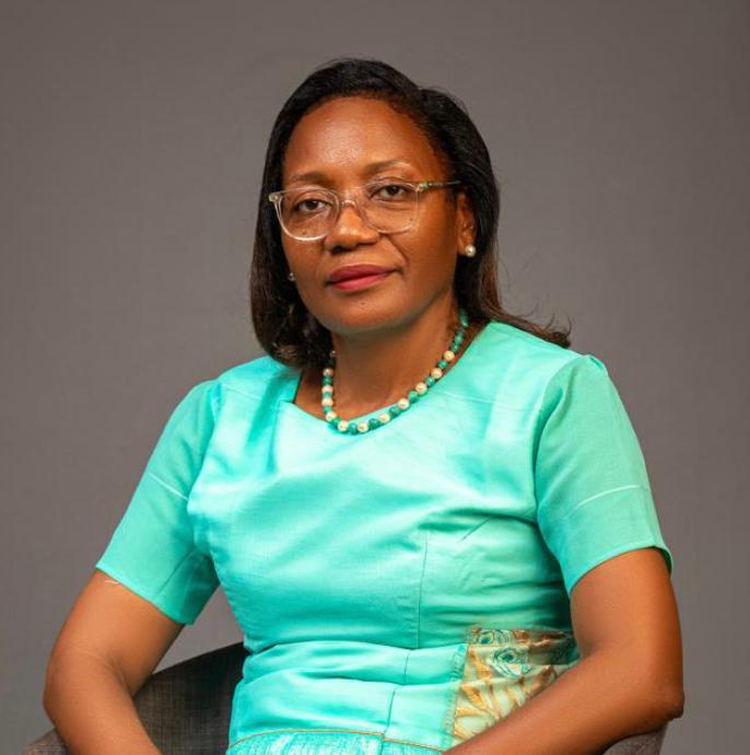 Prof. Sylvie Ndongo Amougou