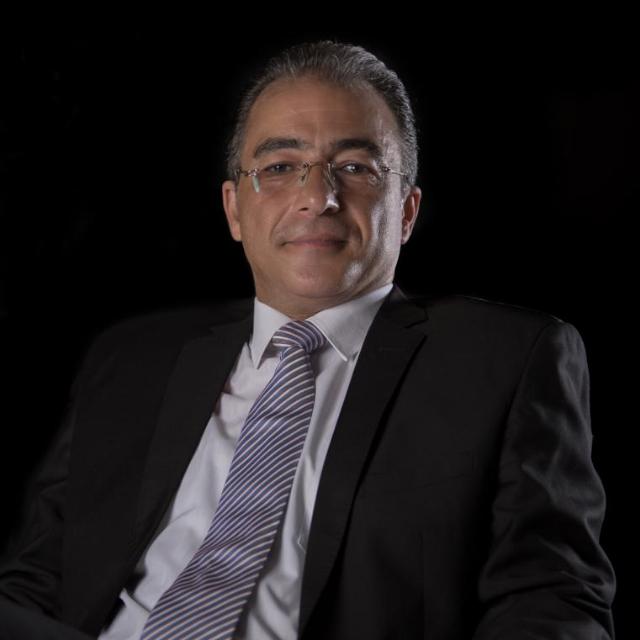 Prof. Yasser Hosny