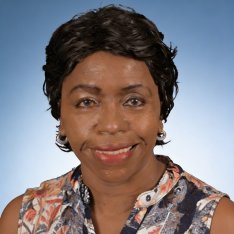 Dr. Christine Mwachari
