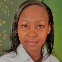 Pamella Mutai