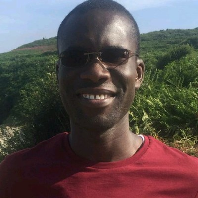 Dr. Serigne C. T NDAO