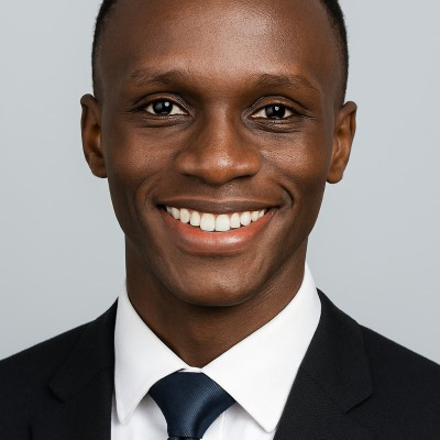 Lewis Wanyonyi