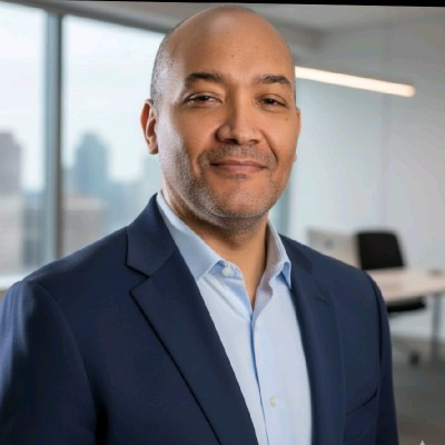 Dr. Mauer Gonçalves, MD, MBA, PhD