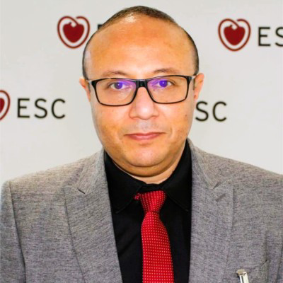 Prof. Salem Abdessalem