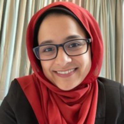 Raghda E. Eldesouki, MD, MSc, PhD