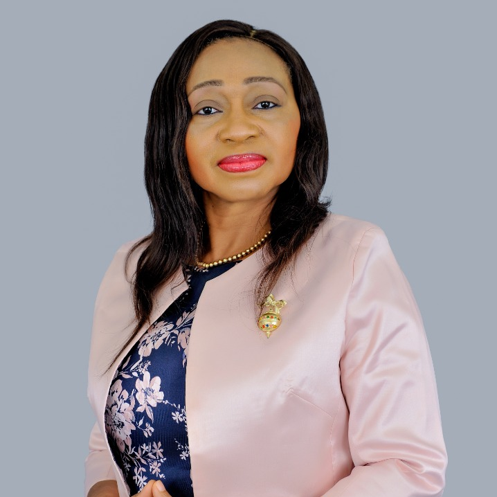 Prof. Félicité Kamdem