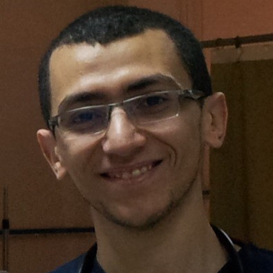 Dr. Mohamed ElWazir, MD, PhD