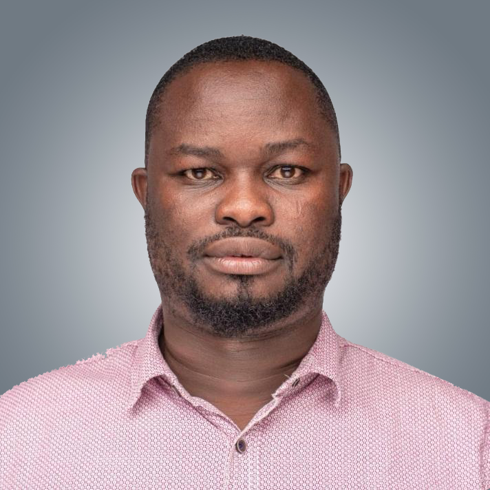 Kennedy Odhiambo, MPH, MA (PPM), PhD