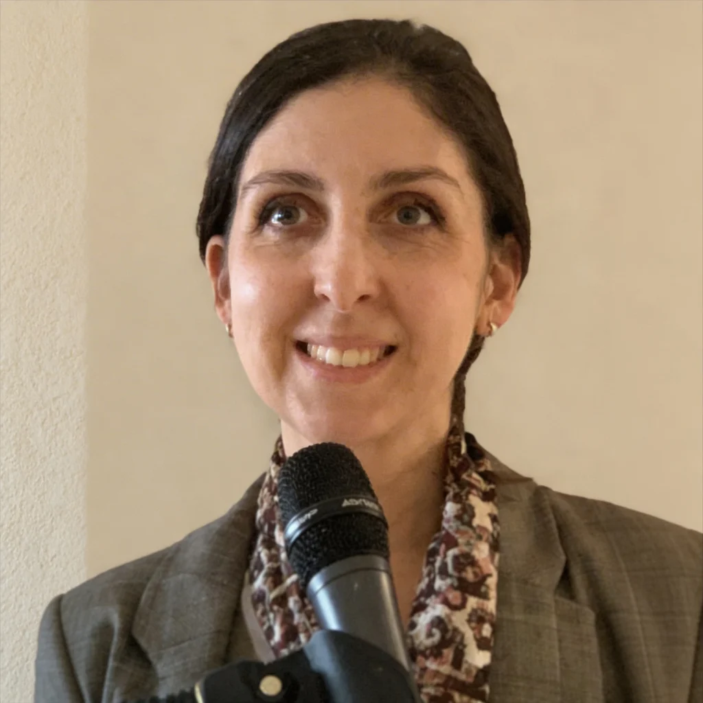 Dr. Soraya Bachtarzi