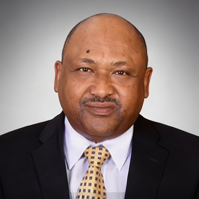 Awad Mohamed MB, MSc, MD, FRCP, FESC, FACC. FSCAI