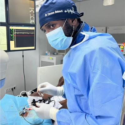 jean Timnou Bekouti