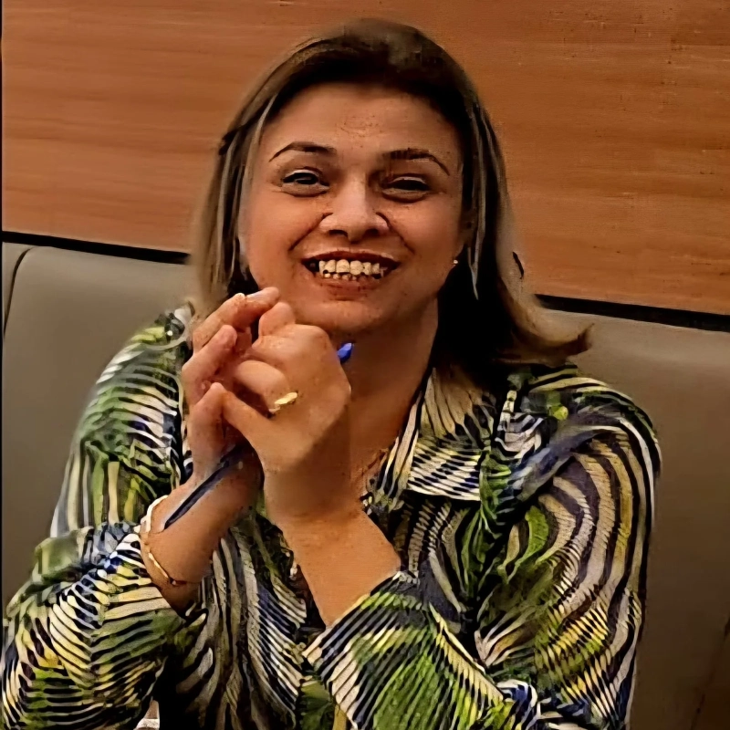 Souhila OUABDESSELAM, MD, Phd