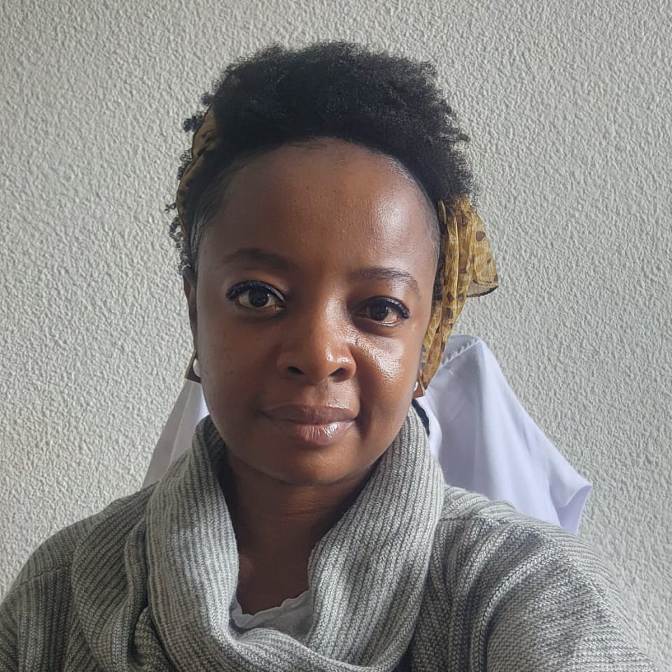Dr. Kemayou Francine