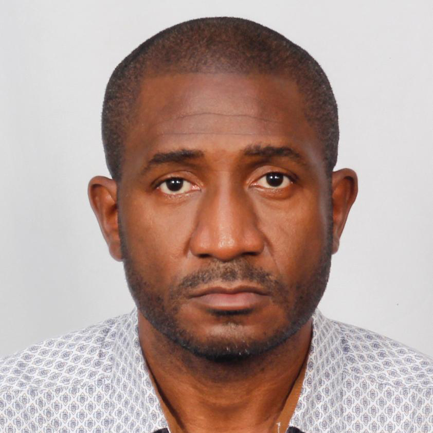 Dr. jean Timnou Bekouti