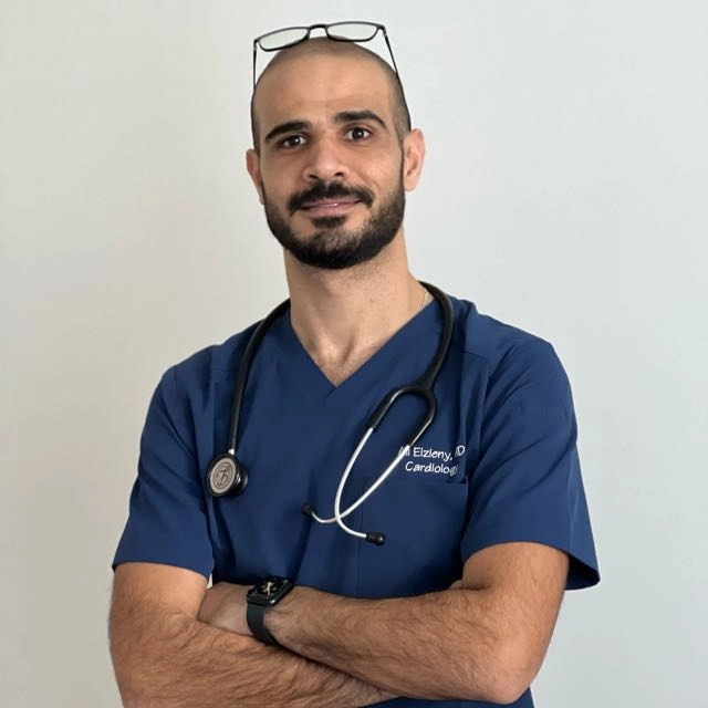 Ali Elzieny