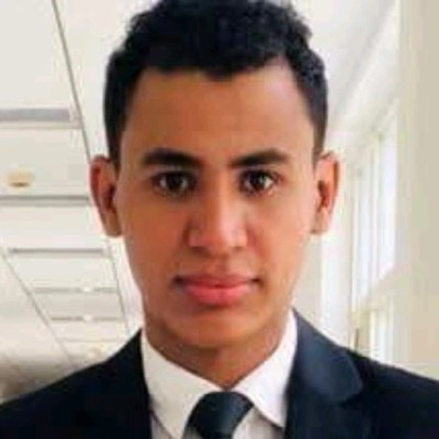 Sidi Mohamed Limame, MD