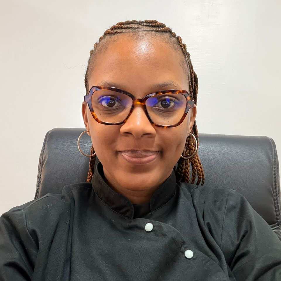 Dr. Karine Fonkoua