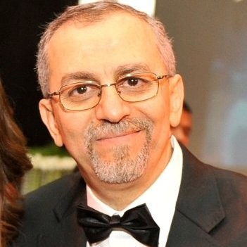 Prof. Adel Hassan Allam, MBBCh, MSc, MD