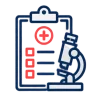 Medical Infographic Icon Set (2)