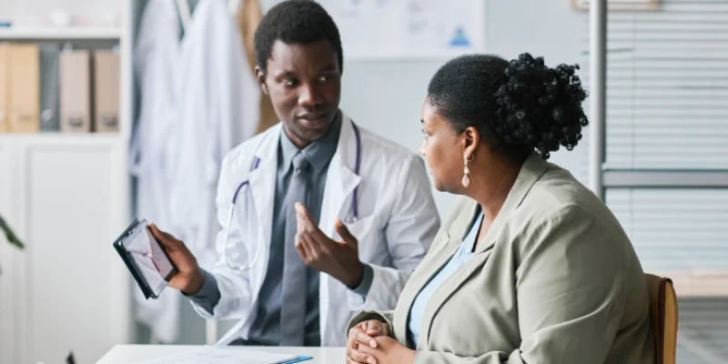 Amyloidosis advocacy in Africa promoting awareness, policy inclusion, and equitable access to diagnosis and care