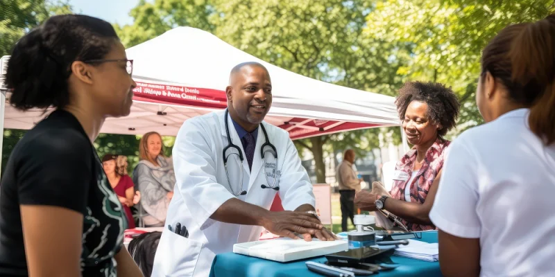 city-health-fair-screenings-healthy-living-tips